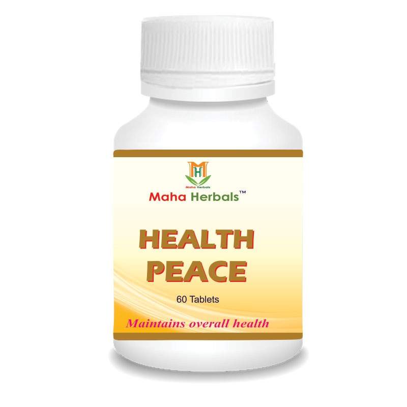 health-peace